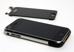 iPhone Replacement Screen